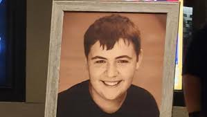 Fundraiser for Shane Lystra by Ashley Villalovos : In Loving Memory of  Dustin Lystra #LiveLikeDustin