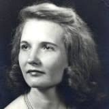 Zelma Lucille Keene Obituary (1926