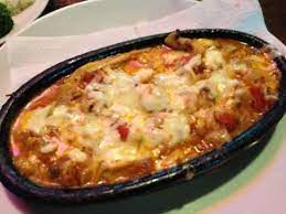 Find all seafood casseroles recipes. The Best Seafood Casserole Ever With Cheese Picture Of Sunset Restaurant Hisaronu Tripadvisor