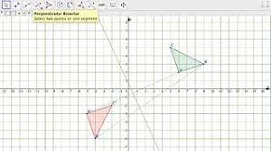 Tenth indicator on a mag base & a calibrated test bar in the spindle. Finding The Centre Of Rotation Youtube
