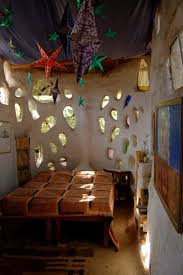 House Tour Marcella S Miracle Cob House Cob House Earthship Home Earthship