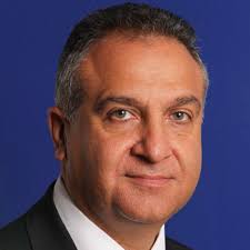 Past Presidents Council