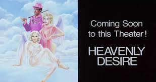 Theatrical Trailer - Heavenly Desire 1979 - Mkx: American Vintage Porn