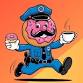 Maryville Police Donut Dash 5K Walk/Run event image