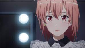 アニメ 俺ガイル 3期 の3話あらすじ ネタバレ感想 プロムpv撮影 いろはの可愛さ爆発回 アニメガホン アニメの壁紙 アニメ 俺 ガイル