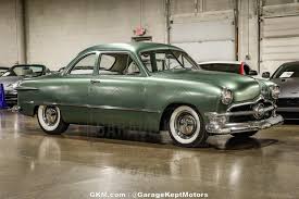 Image result for Dover Gray 1950 Ford