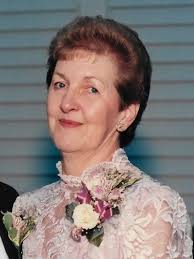 Esther Young Obituary July 25, 2021