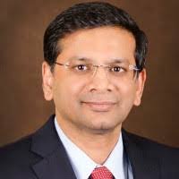 Goutham Malempati, MD, MHA, CPE, FACHE, FAAFP, SFHM