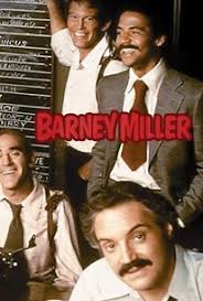 Barney Miller: Season 5, Episode 7