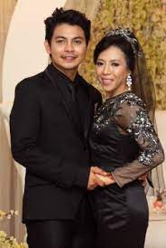 Sebelum ini izzue islam meletakkan syarat tidak mahu bersentuhan dengan pelakon wanita ketika berlakon. Isteri Izzue Islam Tiada Niat Sorok Usia Sebenar Hiburan Mstar