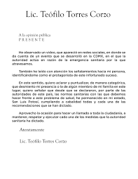 Hubo rumores sobre su continuidad en el club 'tiburón' hasta última hora, pero al final las partes no llegaron a un acuerdo. Lic Teofilo Torres Corzo Licttc Twitter