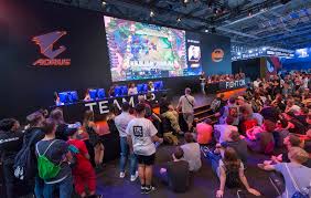 Beyond the list below, there will also be 80 indie titles showcased via. Gamescom 2021 Will Be A Hybrid Event With Online And Physical Guests Samachar Central