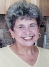 Constance Delee (Barkie) Lynch Obituary May 25, 2022