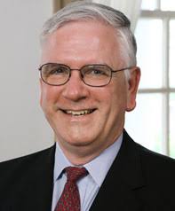 Up Close: DR. ROBERT BONNER