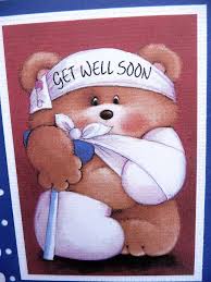 A handwritten get well card is a sweet and simple gesture that can make a big difference to someone going through a health struggle. How To What To Write In A Get Well Soon Card