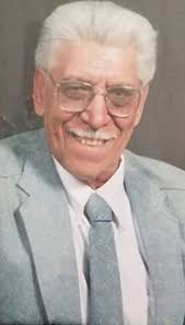 Antonio William Archuleta Obituary May 24, 2019