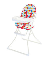 Baby High Chair Aldi Uk