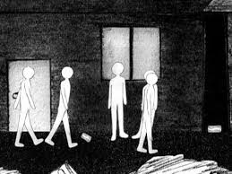 The band formed in 2001 with five members, but in 2003 became a trio. Efek Rumah Kaca Reverbnation