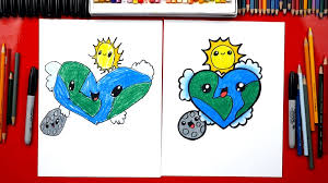 See more ideas about drawing tutorial, easy drawings. Earth Day Archives Art For Kids Hub