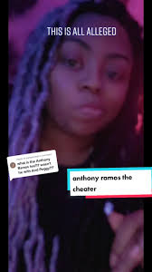 Major Anthony France Ramos Issue
