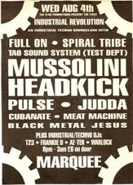 Image result for spiral tribe