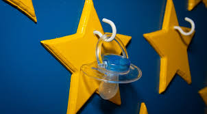 Damit euch die ideen für weihnachtsbasteleien nicht ausgehen, haben wir für euch viele. Schnullerbrett Selbst Gebaut Unser Kreativblog