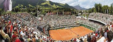 Sand tennis spiel ergebnisse land und liga. Generali Open 2021 Kitzbuhel Tirol In Osterreich