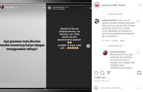 Begini potret putri anne yang begitu menyayangi ibrahim. Begini Reaksi Arya Saloka Saat Putri Anne Diserang Karena Unfollow Amanda Manopo