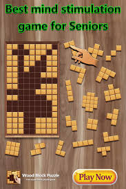 Some games are timeless for a reason. Wood Block Puzzle Free Classic Block Puzzle Game Woodblockpuzzle Profile Pinterest