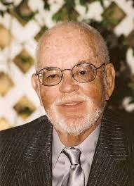 Robert Morgan Obituary