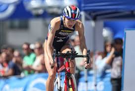 Your search did not return any news results. Euro Triathlon Cassandre Beaugrand En Bronze Women Sports