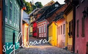 A ()) is a country at the confluence of central, eastern and southeastern europe.it borders bulgaria to the south, ukraine to the north, hungary to the west, serbia to the southwest, moldova to the east and the black sea to the southeast. 6 Most Beautiful Cities In Romania According To A Local