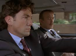 Original Sin" Episode #1.3 (TV Episode 1997)