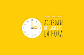 May 17, 2021 · luego de más de un mes con el horario del toque de queda establecido en las 21:00 horas para todo el país, el gobierno anunció de un nuevo cambio que modificará nuevamente su hora de inicio. Dia De Cambio De Horario En Mexico Lo Mas Visto