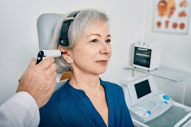 Hearing loss evaluation