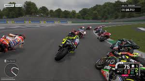 Motogp, moto2, moto3 and motoe official website, with all the latest news about the 2021 motogp world championship. Motogp 19 Review Gamereactor