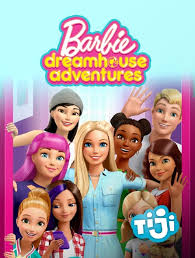 Barbie Dreamhouse Adventures En Streaming Replay Sur Tiji Molotov Tv