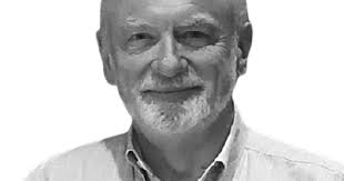 John Robert Couchman