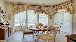Shop kitchen curtains & drapes from the vermont country store. 41 Perfect Farmhouse Country Kitchen Curtain Valances Ideas Gongetech