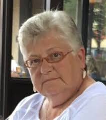 Obituary of Geri Bailey