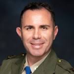 CHP-Dublin welcomes new commander