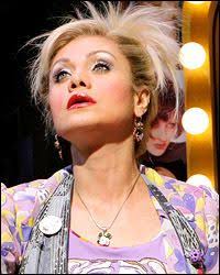 I'm just here for the dogs and the music. Orfeh Alchetron The Free Social Encyclopedia