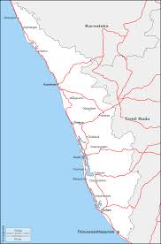 Devotees from different corners of the world come to visit karnataka temples and shrines to pay their homage to their titular deities. Kerala Free Map Free Blank Map Free Outline Map Free Base Map Boundaries Main Cities Roads Names
