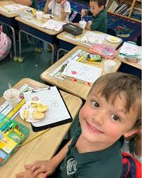 St. Peter Catholic School