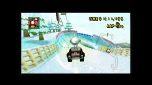 Only three of the tracks have unlockable staff ghosts. Mario Kart Wii Expert Staff Ghost Koopa Cape By Matthew Reynolds