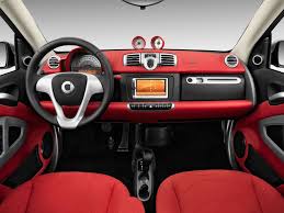 Interior 2014 Smart Smart Fortwo Smart Car Smart