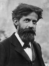 Patrick Geddes: Luminary or Prophet of Demonic Planning