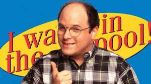 Best George Costanza Quotes
