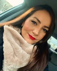 Natasha Nogueira's Instagram, Twitter & Facebook