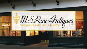 Flea & street markets in new orleans. Fischer Gambino Gotta Shop